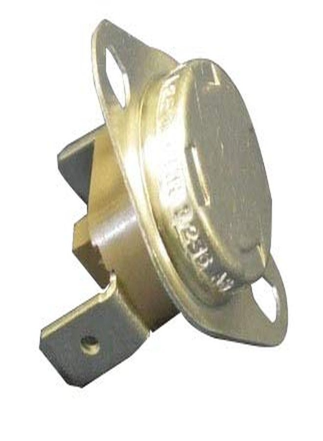 قرص إعادة ضبط يدوي أصلي من HHT QuadraFire رقم 3 (SRV230-1290) - قطعة غيار أصلية من الشركة المصنعة
